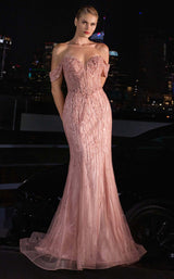 1 of 5 LaDivine CC341 Blush