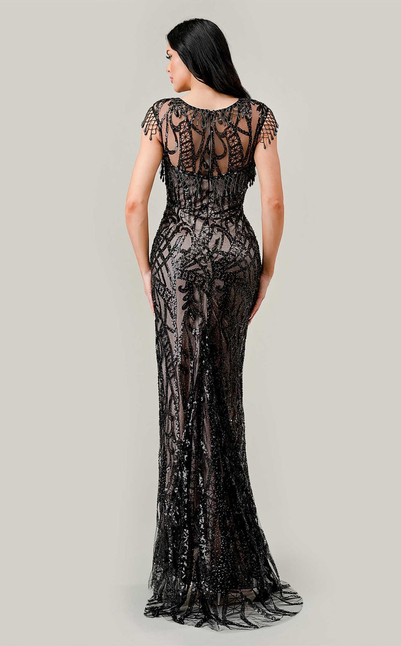 LaDivine CC4007 Black