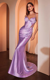 7 of 10 LaDivine CC4021 Lavender