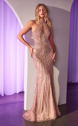 2 of 9 LaDivine CC404 Mocha-Gold