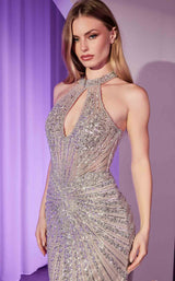 8 of 9 LaDivine CC404 Silver