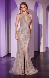 6 of 9 LaDivine CC404 Silver