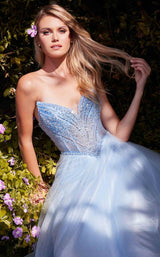 15 of 18 LaDivine CC415 Light Blue