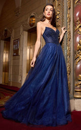 16 of 18 LaDivine CC415 Navy