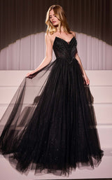 11 of 18 LaDivine CC415 Black