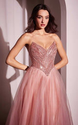 14 of 18 LaDivine CC415 Blush