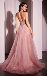 18 of 18 LaDivine CC415 Blush