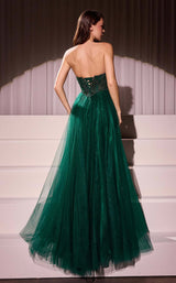 17 of 18 LaDivine CC415 Emerald