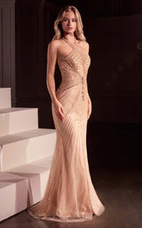 4 of 6 LaDivine CC427 Champagne