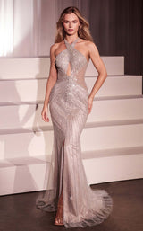 2 of 6 LaDivine CC427 Silver