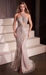 1 of 6 LaDivine CC427 Silver