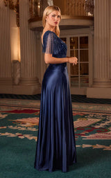 6 of 8 Ladivine CC447 Navy