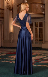 7 of 8 Ladivine CC447 Navy