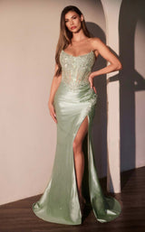 5 of 15 LaDivine CC475 Sage