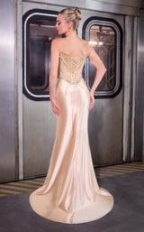 6 of 10 Ladivine CC490 Gold