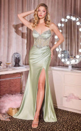 9 of 10 Ladivine CC490 Sage