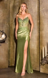 6 of 8 Ladivine CC491 Greenery