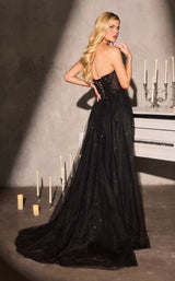 10 of 16 Ladivine CC492 Black
