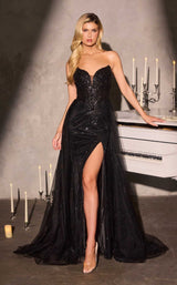 8 of 16 Ladivine CC492 Black