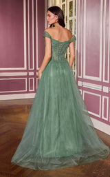 2 of 7 Ladivine CC493 Dark Sage
