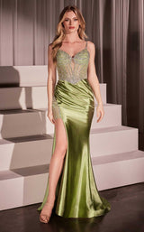 6 of 9 LaDivine CC8868 Greenery