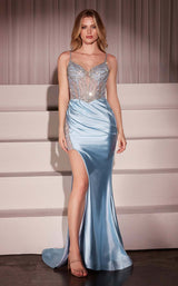 3 of 9 LaDivine CC8868 Dusty Rose