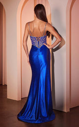 2 of 9 LaDivine CC8868 Royal