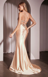6 of 6 LaDivine CC8879 Gold
