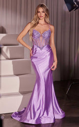 3 of 6 LaDivine CC8879 Lavender