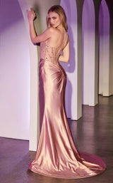 2 of 2 LaDivine CC8884 Rose Gold