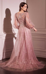 6 of 7 LaDivine CD0102 Rose Gold