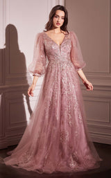 3 of 7 LaDivine CD0102 Rose Gold