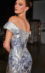 5 of 5 Ladivine CD0107 Navy
