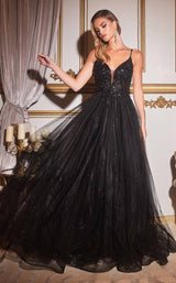 4 of 4 LaDivine CD0154 Black