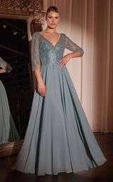 3 of 5 LaDivine CD0171 Sea Mist