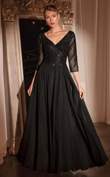 4 of 5 LaDivine CD0171 Black