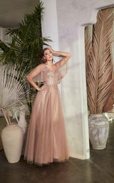 2 of 3 LaDivine CD0175 Mocha-Gold