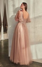 3 of 3 LaDivine CD0175 Mocha-Gold