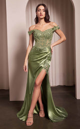 5 of 8 LaDivine CD0186 Greenery