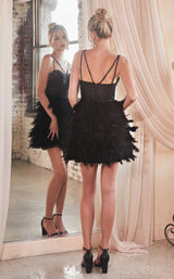 2 of 2 LaDivine CD0224 Black