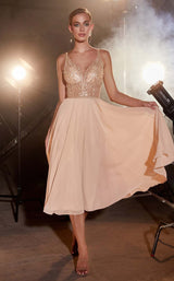 2 of 5 LaDivine CD0225 Champagne