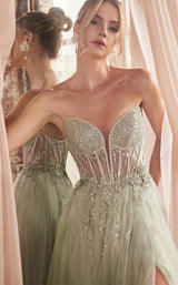 2 of 12 LaDivine CD0230 Sage