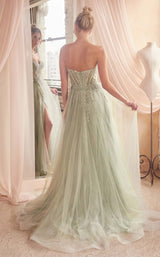 4 of 12 LaDivine CD0230 Sage