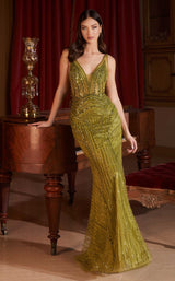 2 of 7 LaDivine CD0232 Greenery