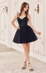 2 of 8 LaDivine CD0236 Black
