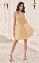 4 of 8 LaDivine CD0236 Champagne