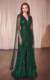 2 of 7 LaDivine CD0239 Emerald