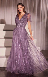 3 of 10 LaDivine CD0241 English Violet