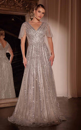 8 of 10 LaDivine CD0241 Silver