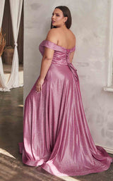6 of 6 LaDivine CD210C Metallic-Rose